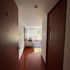 Apartamento en venta en Niza Puente Largo, Bogotá · foto 5 de 13