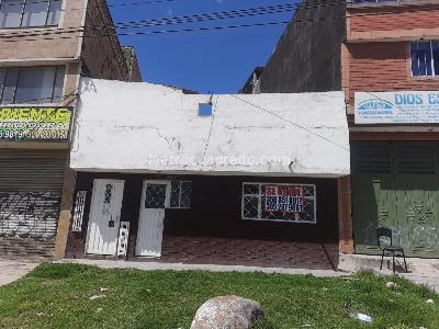 Casa en venta en Gran Yomasa, Bogotá · foto 2 de 17
