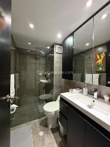 Apartamento en venta en Santa Barbara Central, Bogotá · foto 17 de 20