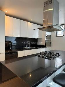 Apartamento en venta en Santa Barbara Central, Bogotá · foto 3 de 20
