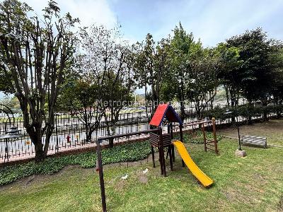 Apartamento en venta en Santa Barbara Central, Bogotá · foto 20 de 20