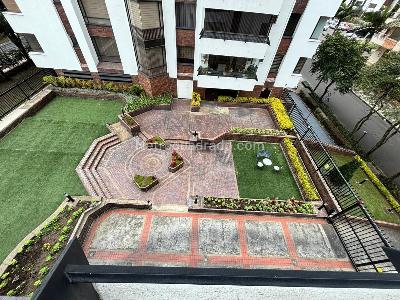 Apartamento en venta en Santa Barbara Central, Bogotá · foto 19 de 20