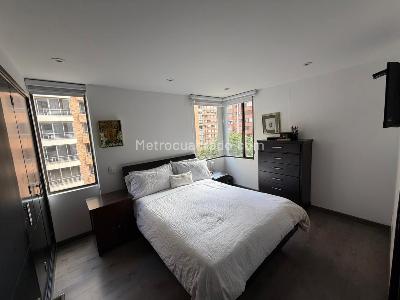Apartamento en venta en Santa Barbara Central, Bogotá · foto 13 de 20
