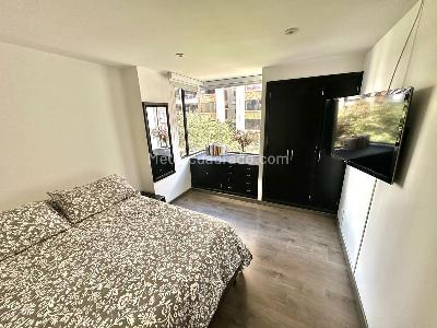 Apartamento en venta en Santa Barbara Central, Bogotá · foto 14 de 20