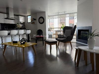 Apartamento en venta en Santa Barbara Central, Bogotá · foto 6 de 20