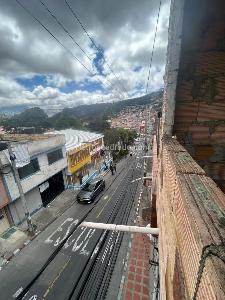 Casa de 5 alcobas en venta en San Cristobal Alto, Bogotá, 360 m² · foto 12 de 16