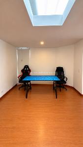 Apartamento de 3 alcobas en venta en Santa Barbara Central, Bogotá, 128 m² · foto 14 de 19