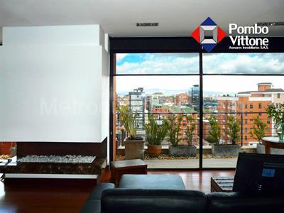 Apartamento en venta en Chico Norte, Bogotá · foto 6 de 20