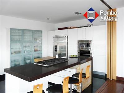 Apartamento en venta en Chico Norte, Bogotá · foto 12 de 20
