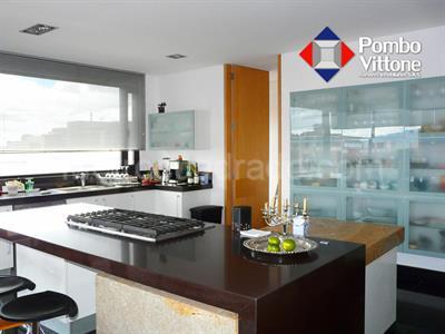 Apartamento en venta en Chico Norte, Bogotá · foto 11 de 20
