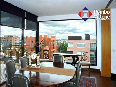 Apartamento en venta en Chico Norte, Bogotá · foto 10 de 20