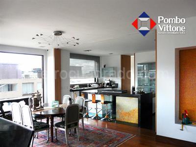 Apartamento en venta en Chico Norte, Bogotá · foto 7 de 20