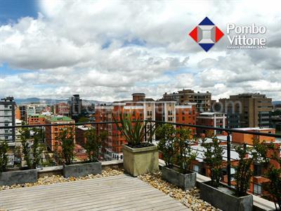 Apartamento en venta en Chico Norte, Bogotá · foto 20 de 20
