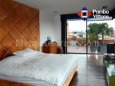 Apartamento en venta en Chico Norte, Bogotá · foto 13 de 20