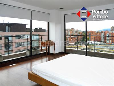 Apartamento en venta en Chico Norte, Bogotá · foto 14 de 20