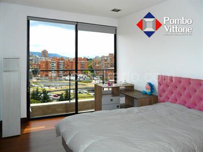 Apartamento en venta en Chico Norte, Bogotá · foto 16 de 20