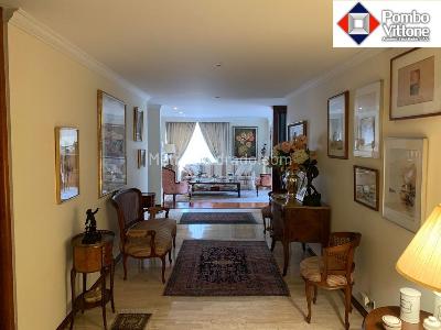 Apartamento de 3 alcobas en venta en La Cabrera, Bogotá, 259 m² · foto 6 de 20