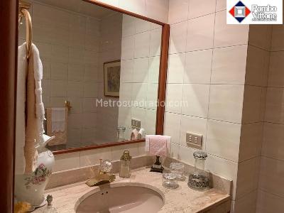 Apartamento de 3 alcobas en venta en La Cabrera, Bogotá, 259 m² · foto 15 de 20