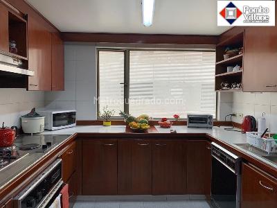 Apartamento de 3 alcobas en venta en La Cabrera, Bogotá, 259 m² · foto 20 de 20