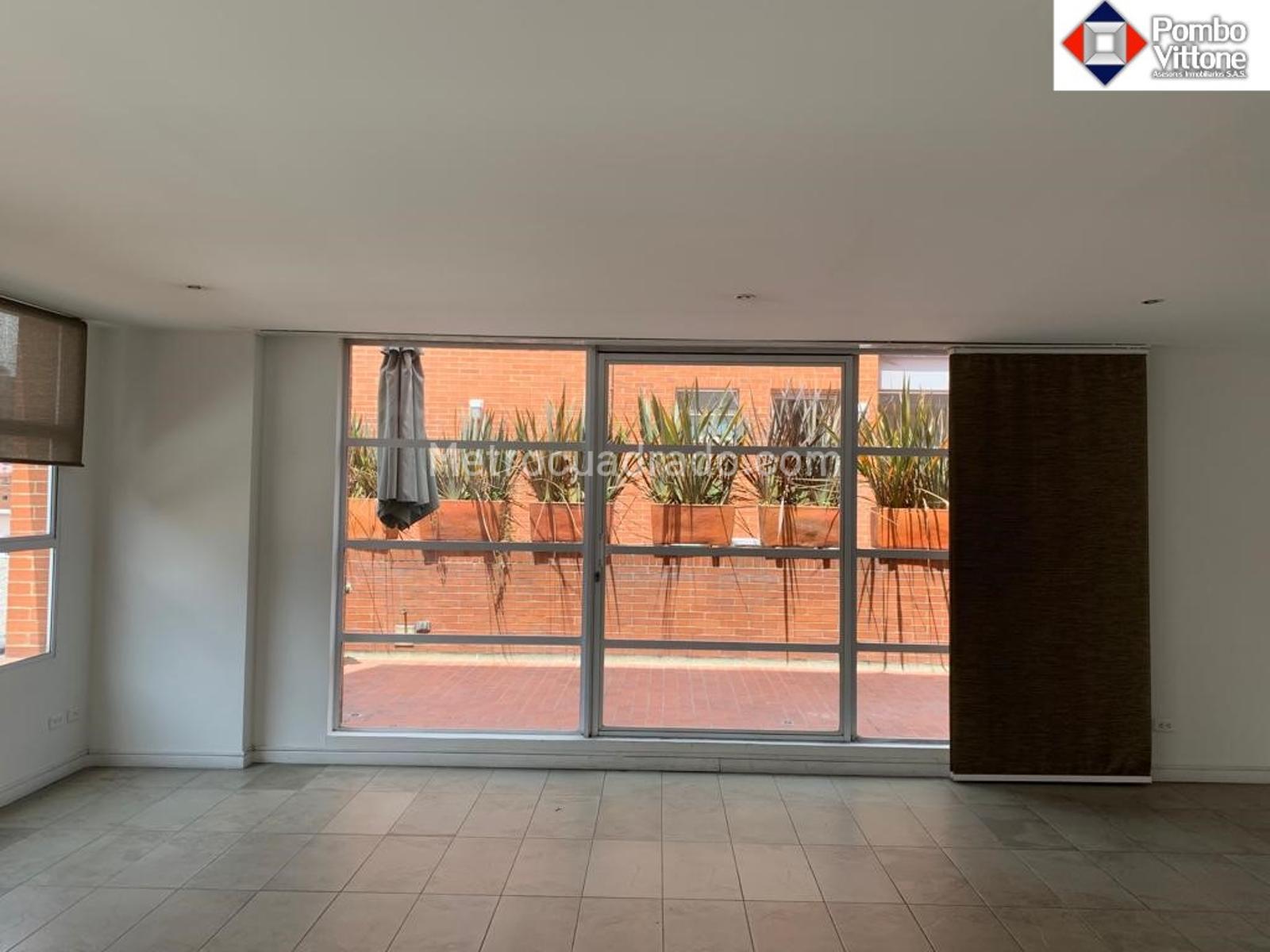 Apartamento en Venta  Chapinero Alto