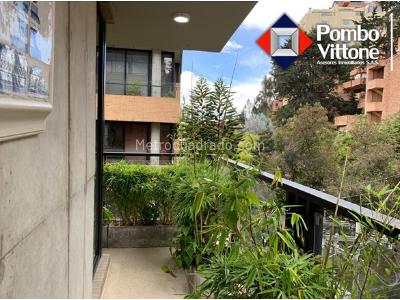 Casa de 3 alcobas en venta en Los Rosales, Bogotá, 213 m² · foto 3 de 13