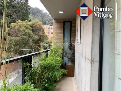 Casa de 3 alcobas en venta en Los Rosales, Bogotá, 213 m² · foto 4 de 13