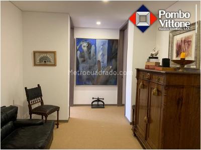 Casa de 3 alcobas en venta en Los Rosales, Bogotá, 213 m² · foto 6 de 13