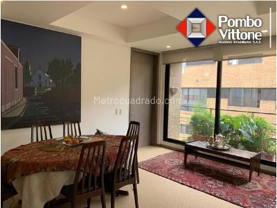 Casa de 3 alcobas en venta en Los Rosales, Bogotá, 213 m² · foto 7 de 13