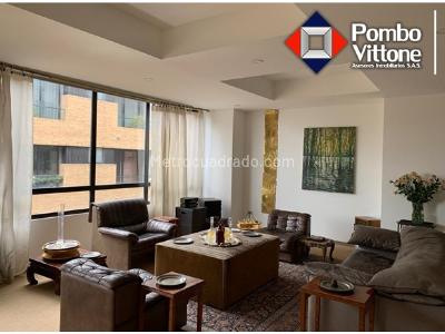 Casa de 3 alcobas en venta en Los Rosales, Bogotá, 213 m² · foto 8 de 13