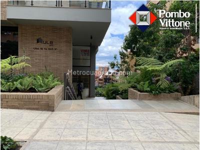 Casa de 3 alcobas en venta en Los Rosales, Bogotá, 213 m² · foto 9 de 13