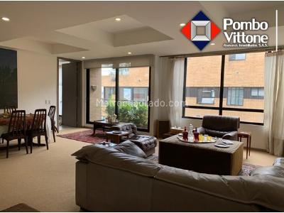 Casa de 3 alcobas en venta en Los Rosales, Bogotá, 213 m² · foto 10 de 13