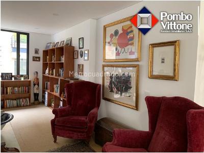 Casa de 3 alcobas en venta en Los Rosales, Bogotá, 213 m² · foto 11 de 13