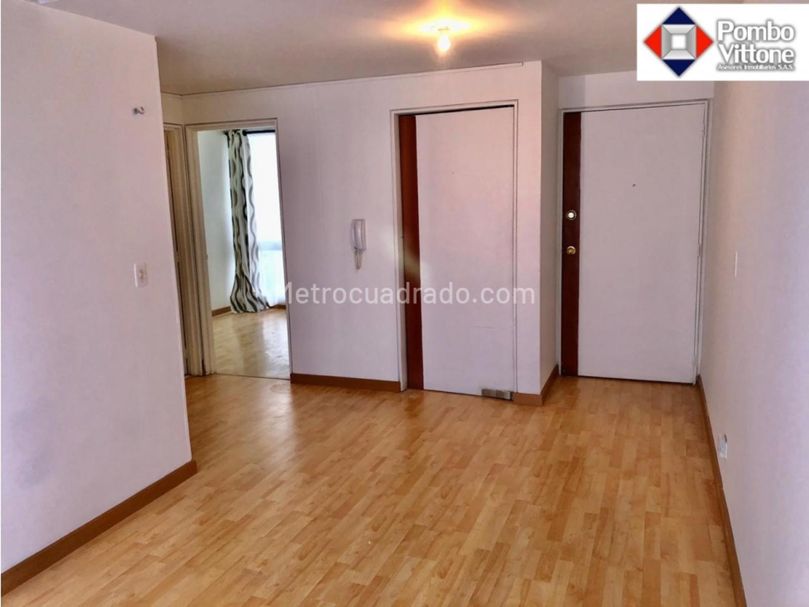 Apartamento en Arriendo  Cedritos