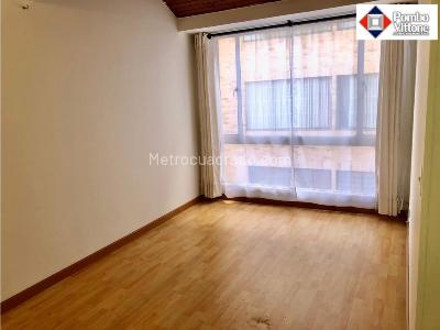 Apartamento en venta en Cedritos, Bogotá · foto 2 de 10