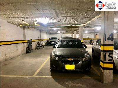 Apartamento en venta en Cedritos, Bogotá · foto 3 de 10