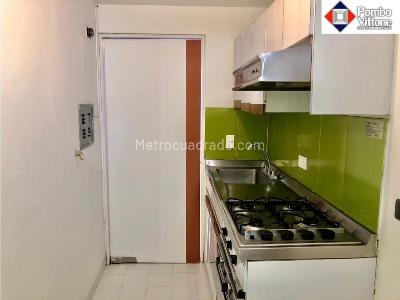 Apartamento en venta en Cedritos, Bogotá · foto 4 de 10