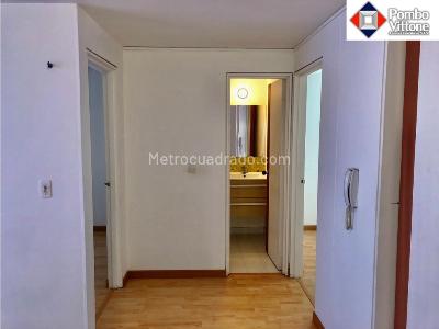 Apartamento en venta en Cedritos, Bogotá · foto 5 de 10