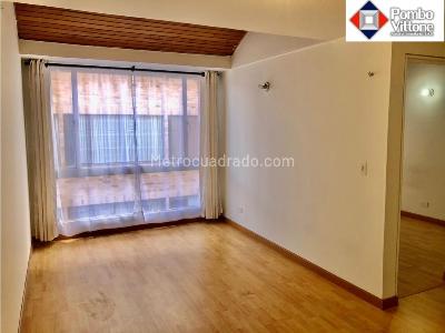 Apartamento en venta en Cedritos, Bogotá · foto 6 de 10