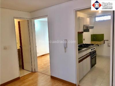 Apartamento en venta en Cedritos, Bogotá · foto 9 de 10