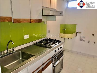 Apartamento en venta en Cedritos, Bogotá · foto 10 de 10