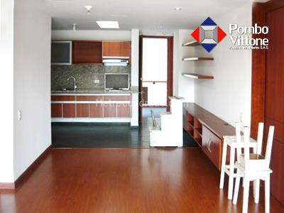 Apartamento en venta en La Balsa, Chía · foto 10 de 17