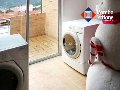 Apartamento en venta en La Balsa, Chía · foto 13 de 17