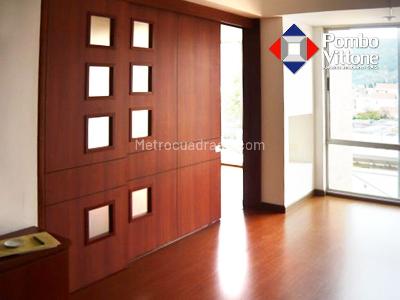 Apartamento en venta en La Balsa, Chía · foto 16 de 17