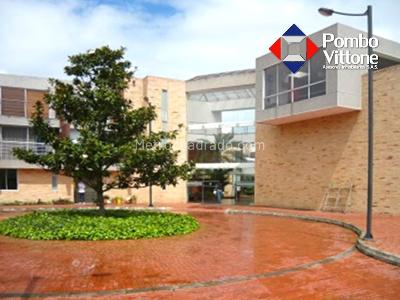 Apartamento en venta en La Balsa, Chía · foto 2 de 17