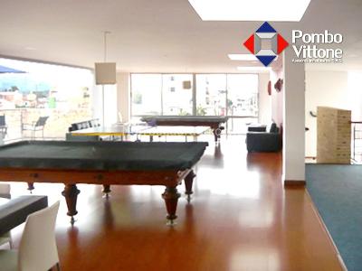 Apartamento en venta en La Balsa, Chía · foto 4 de 17