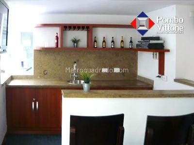 Apartamento en venta en La Balsa, Chía · foto 6 de 17