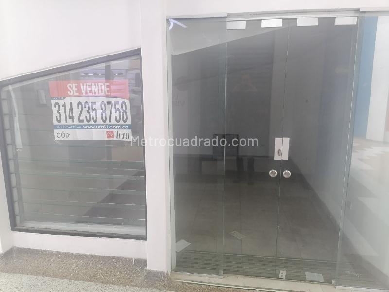 Lote en Venta, LA VERACRUZ, Bogotá D.C. - Vista 4