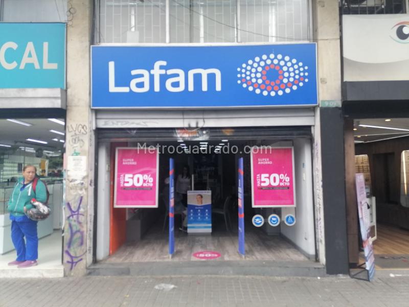 Lote en Venta, LA VERACRUZ, Bogotá D.C. - Más