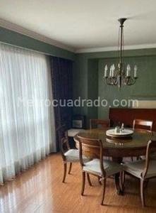 Apartamento en venta en Los Rosales, Bogotá · foto 4 de 12