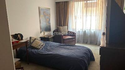 Apartamento en venta en Los Rosales, Bogotá · foto 5 de 12